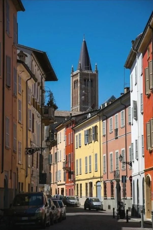 Sant'Anna Studio Apartment Parma