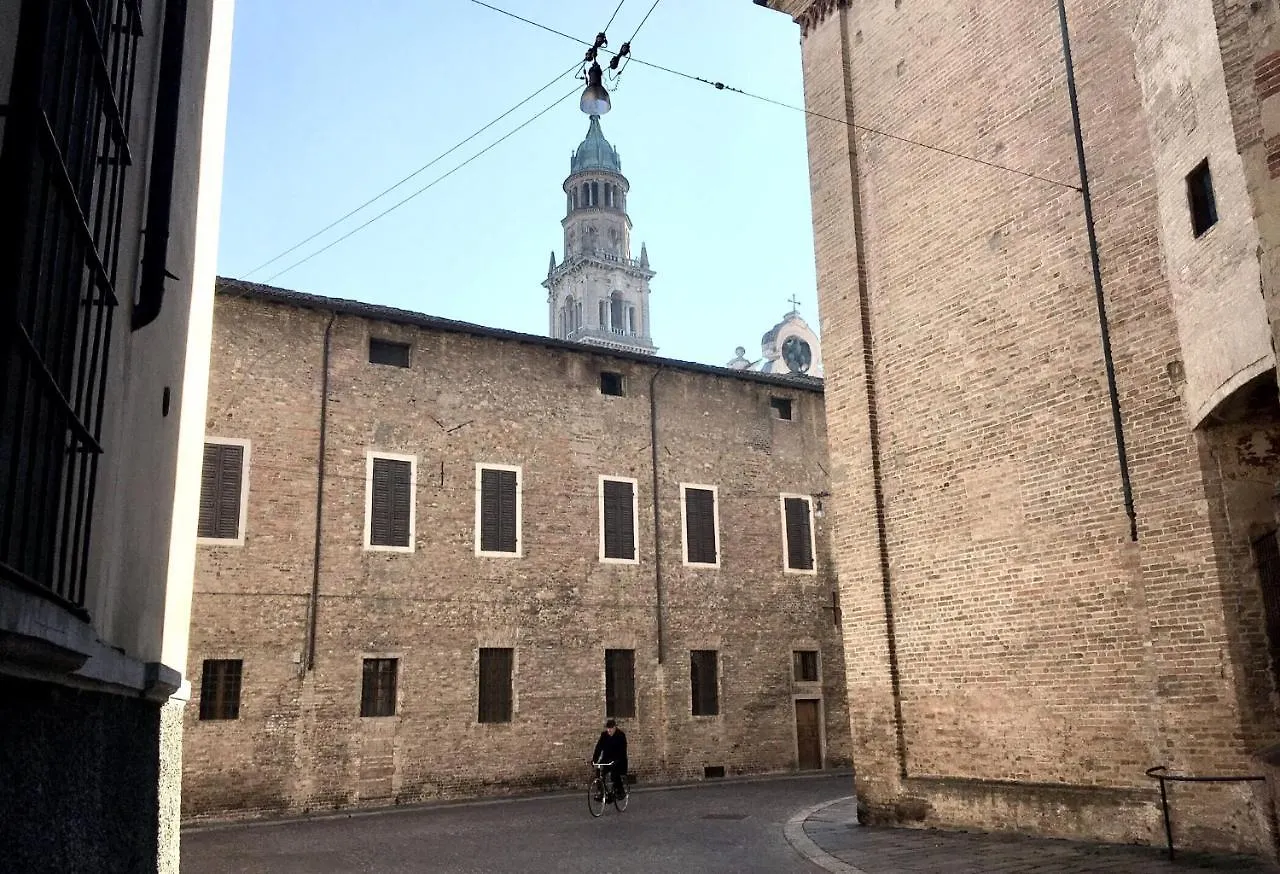 Sant'Anna Studio Apartment Parma