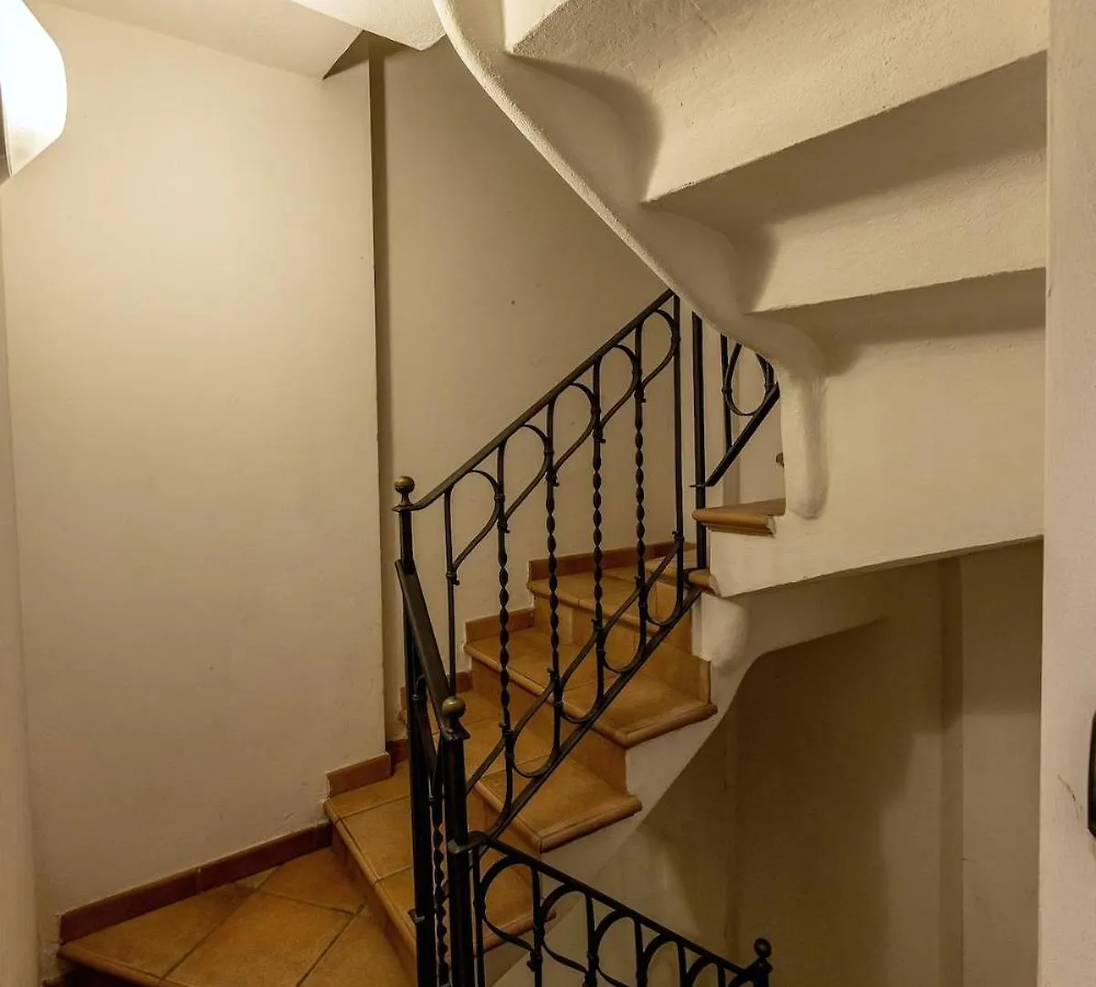 Sant'Anna Studio Apartment Parma