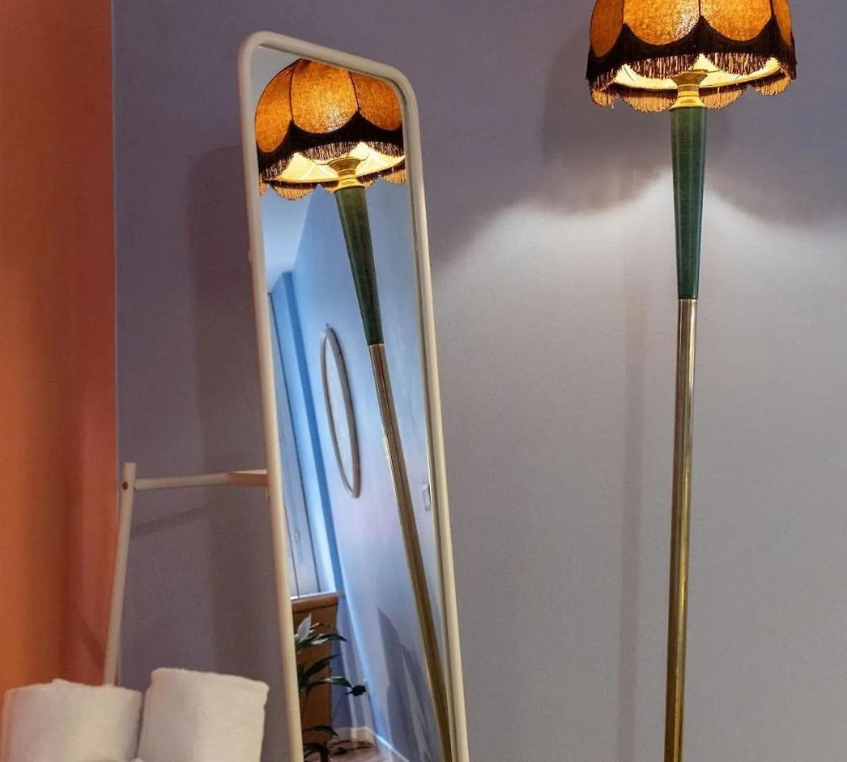Sant'Anna Studio Apartment Parma 0*,