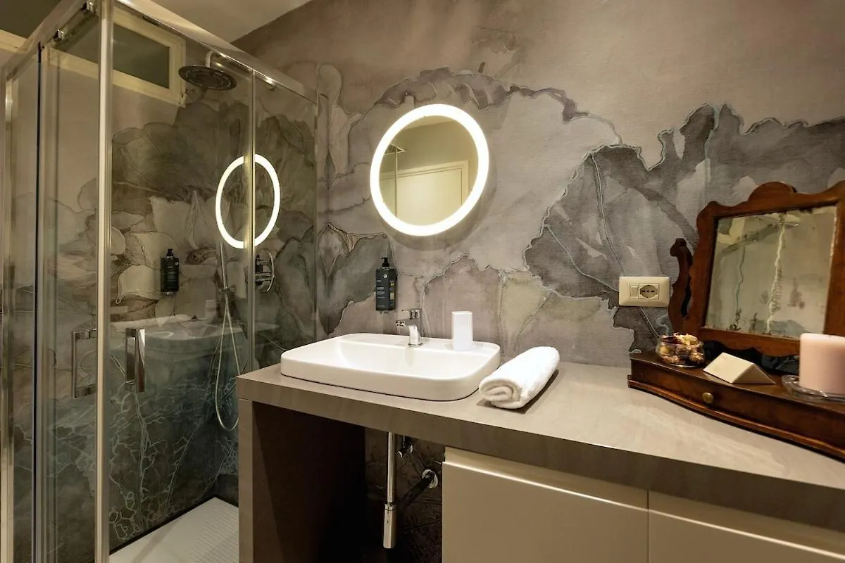 Sant'Anna Studio Apartment Parma