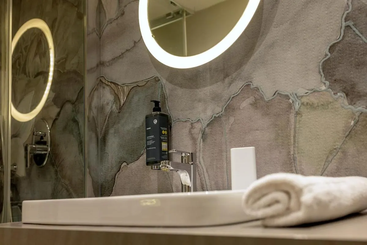 Sant'Anna Studio Apartment Parma Italy