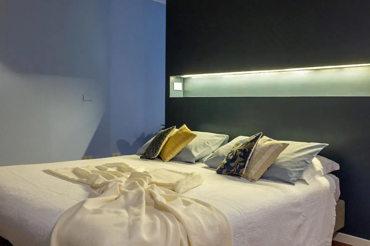Sant'Anna Studio Apartment Parma 0*,  Italy