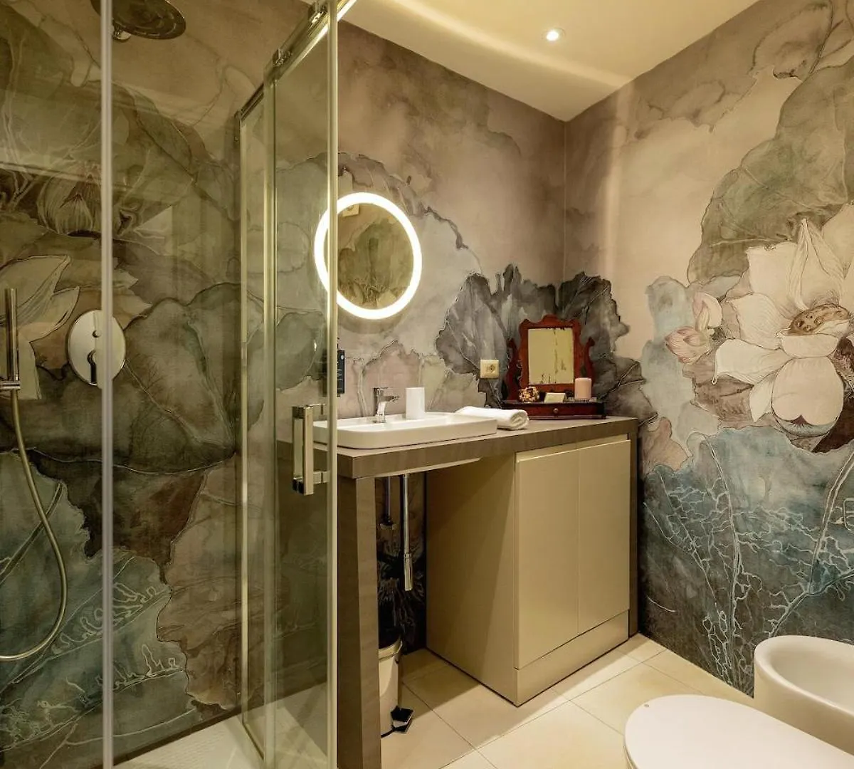 Sant'Anna Studio Apartment Parma 0*,  Italy