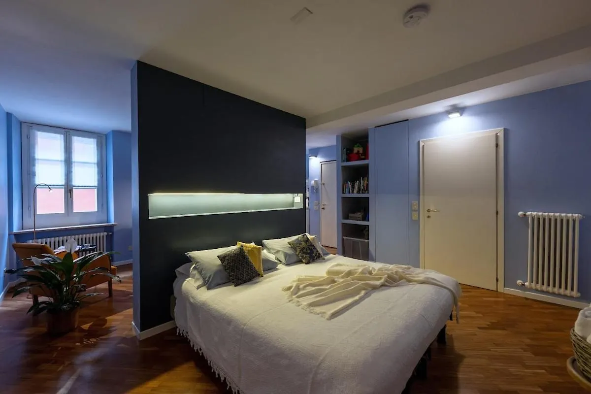 Sant'Anna Studio Apartment Parma