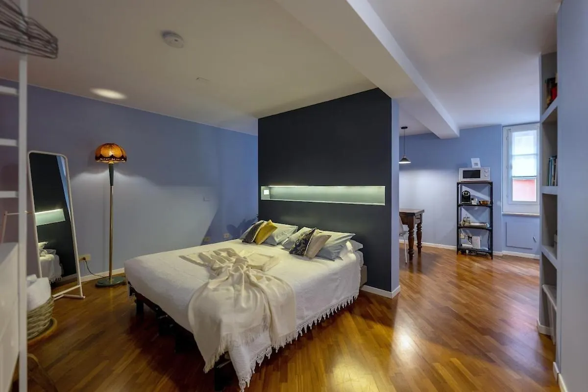 Sant'Anna Studio Apartment Parma