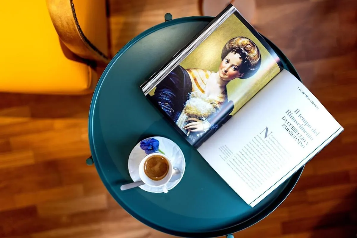 Sant'Anna Studio Apartment Parma