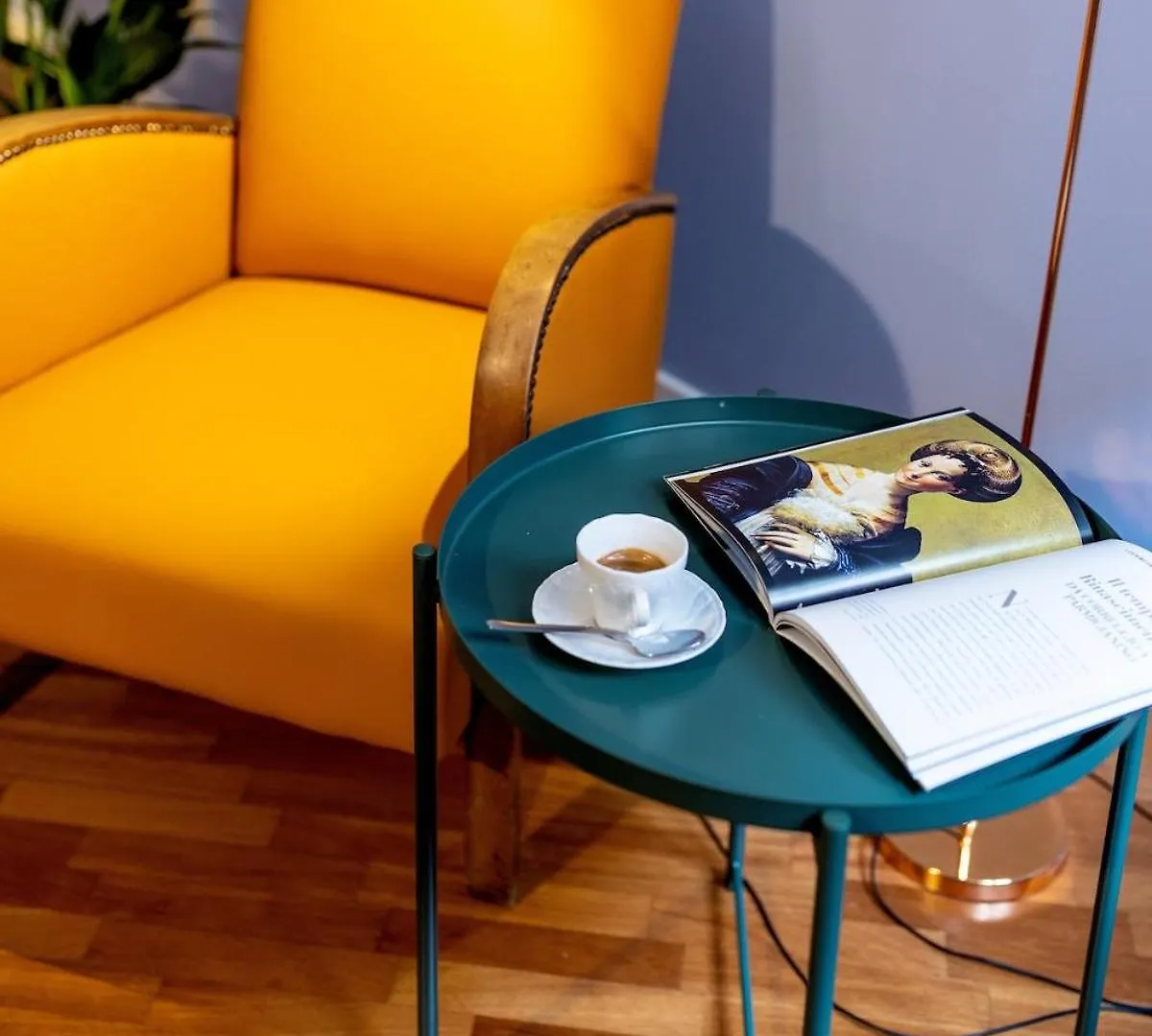 Sant'Anna Studio Apartment Parma