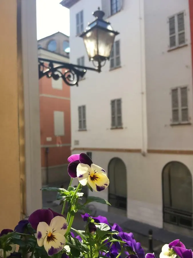 Sant'Anna Studio Apartment Parma